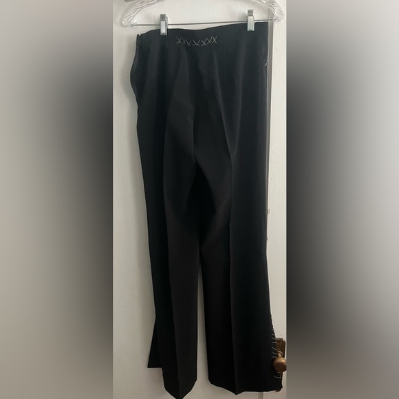 EUVC Alberto Makali 4 Black Suit With 2 S Shells and Embellishment - Picture 16 of 16